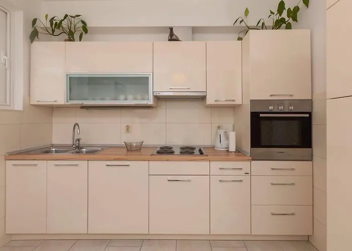 5 아파트 포드고라