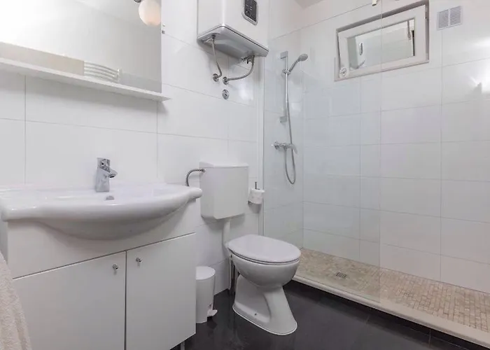 5 아파트 포드고라